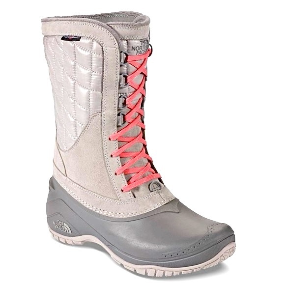 The North Face Shoes - The North Face Thermoball Utility Mid Women’s Boots